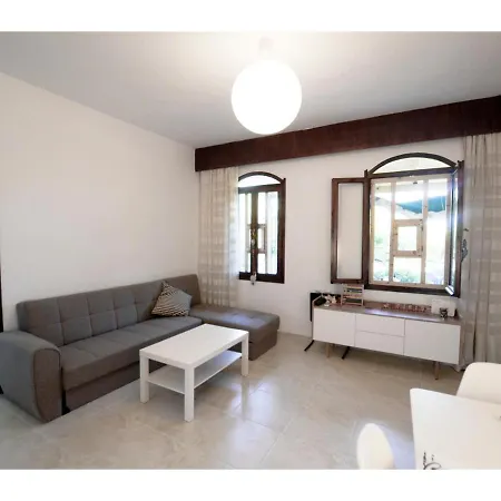το σπίτι με το πηγάδι - Wellcottage Thassos Skala Kallirakhis