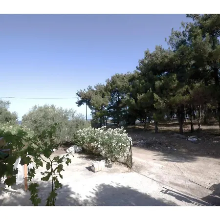 το σπίτι με το πηγάδι - Wellcottage Thassos * Skala Kallirakhis