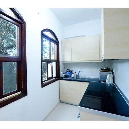 το σπίτι με το πηγάδι - Wellcottage Thassos Holiday home