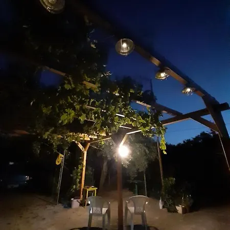 Holiday home το σπίτι με το πηγάδι - Wellcottage Thassos
