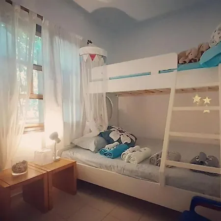 το σπίτι με το πηγάδι - Wellcottage Thassos Skala Kallirakhis