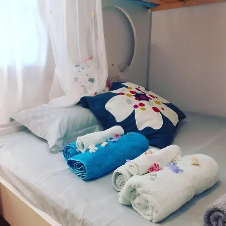 το σπίτι με το πηγάδι - Wellcottage Thassos Holiday home Skala Kallirakhis