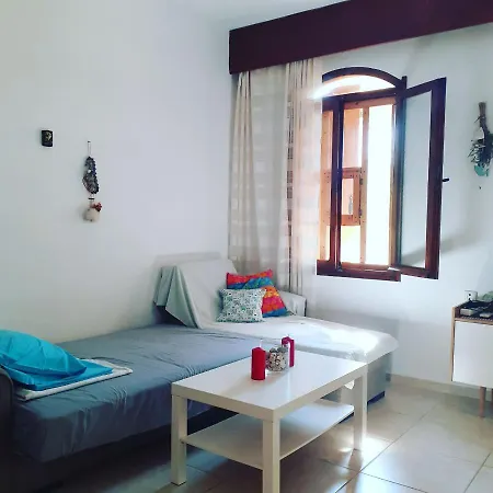 το σπίτι με το πηγάδι - Wellcottage Thassos Holiday home